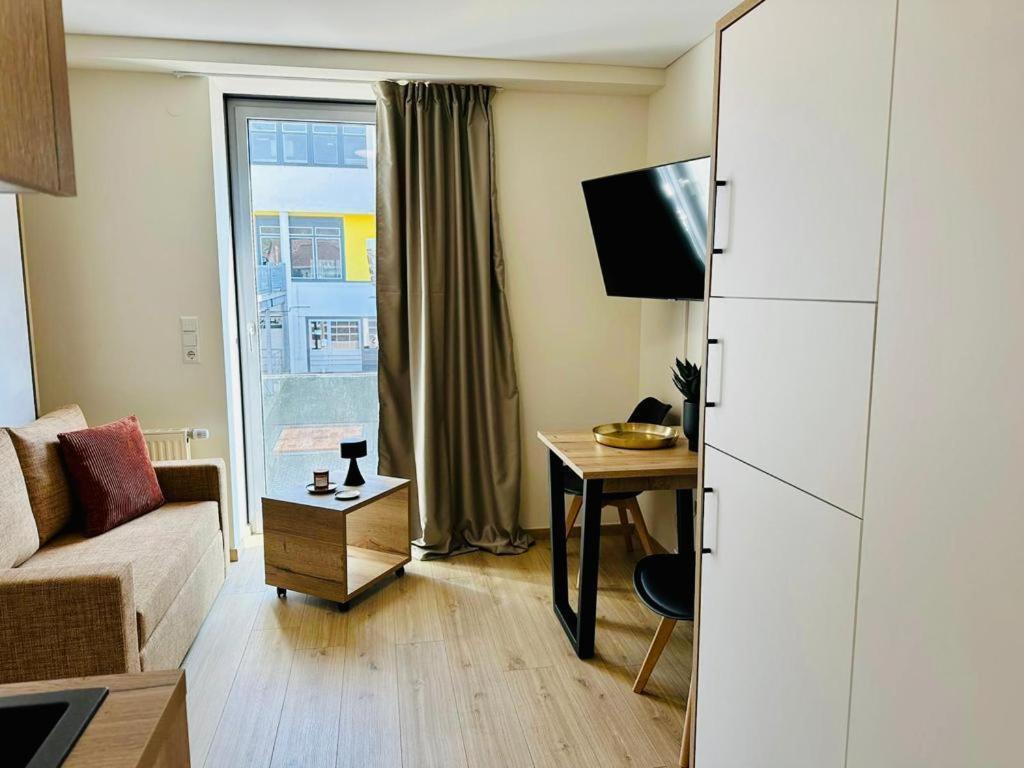 Myappartement Künzelsau Exterior foto